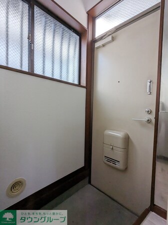 メゾンフジヌキの物件内観写真